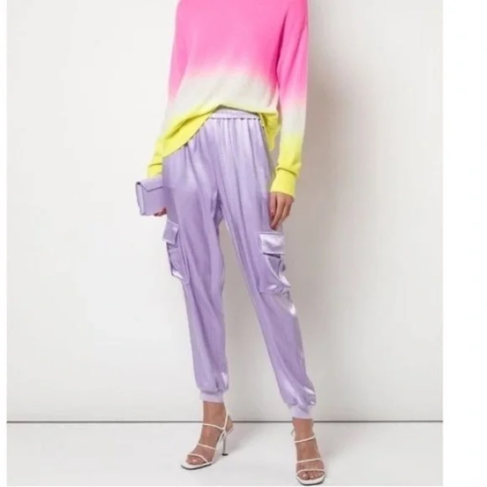 Alice & Olivia Cargo Pants